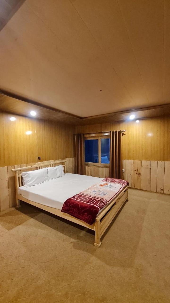 Pine Ridge Cottages Nathia Gali Extérieur photo