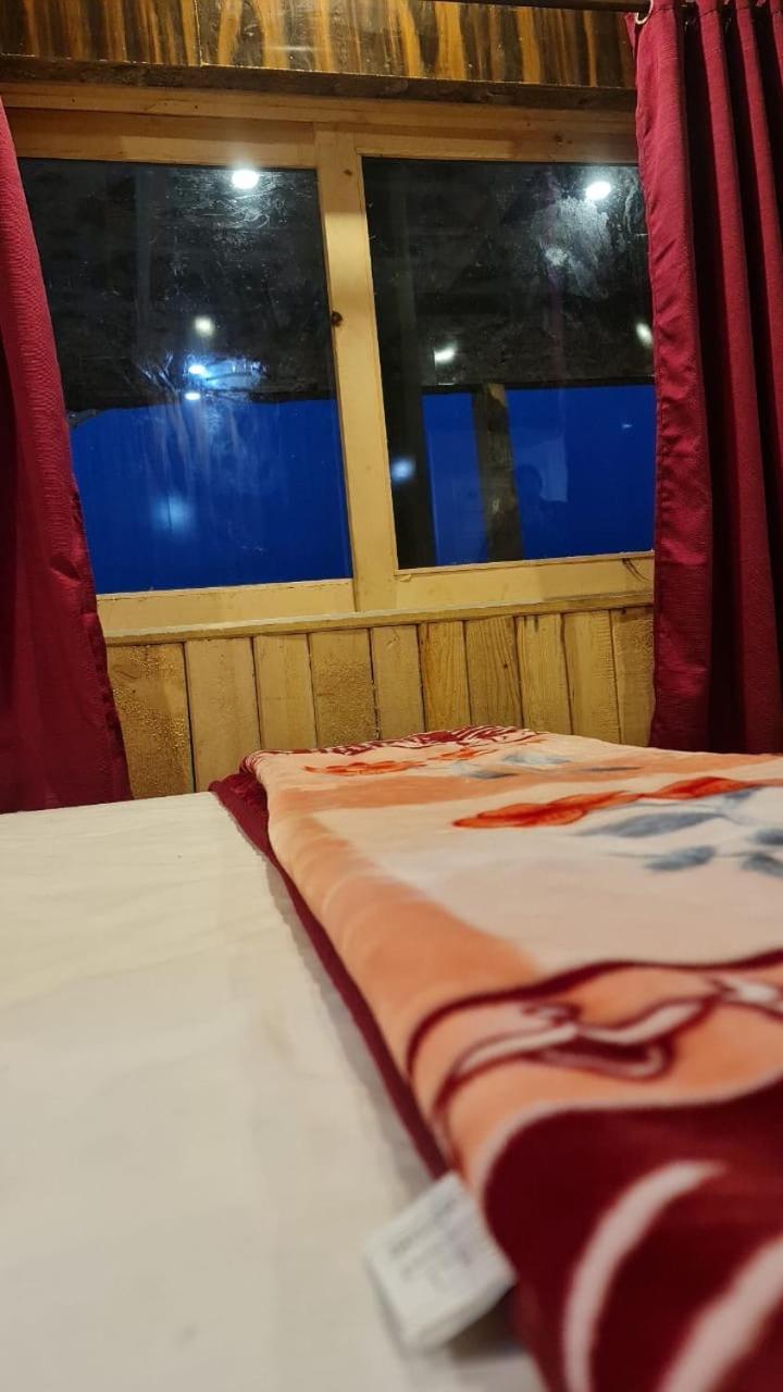Pine Ridge Cottages Nathia Gali Extérieur photo