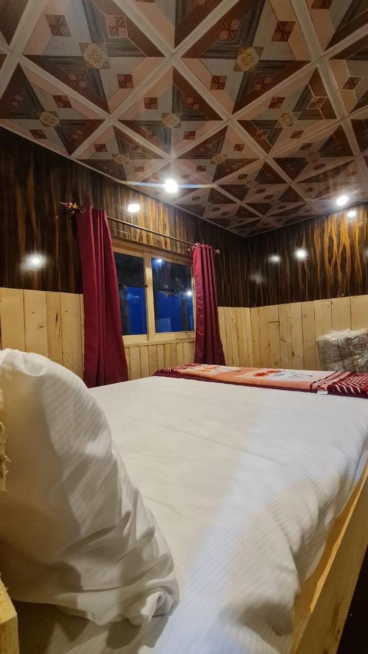 Pine Ridge Cottages Nathia Gali Extérieur photo