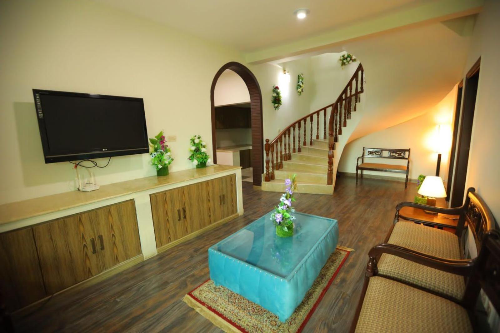 Pine Ridge Cottages Nathia Gali Extérieur photo