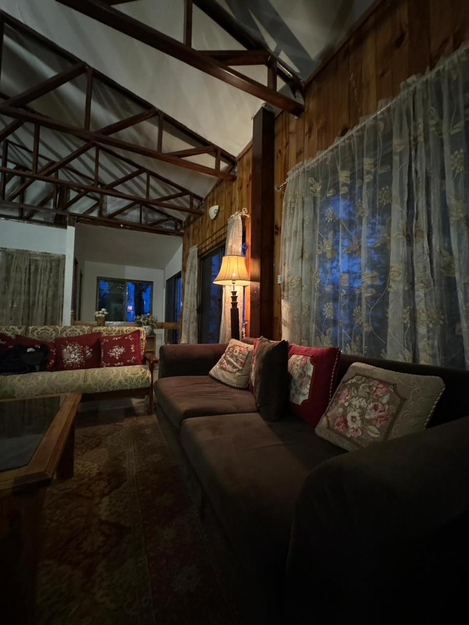 Pine Ridge Cottages Nathia Gali Extérieur photo