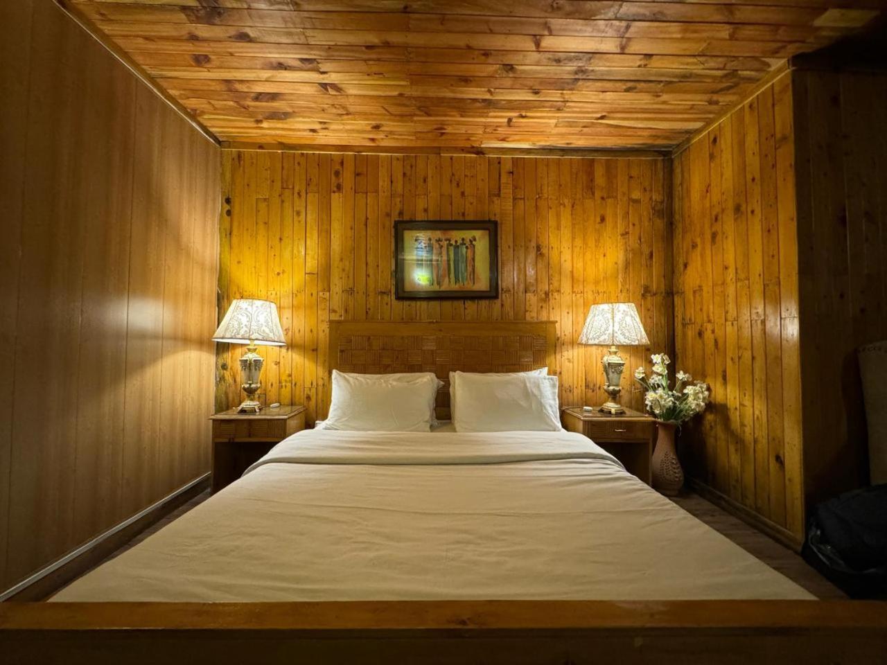 Pine Ridge Cottages Nathia Gali Extérieur photo